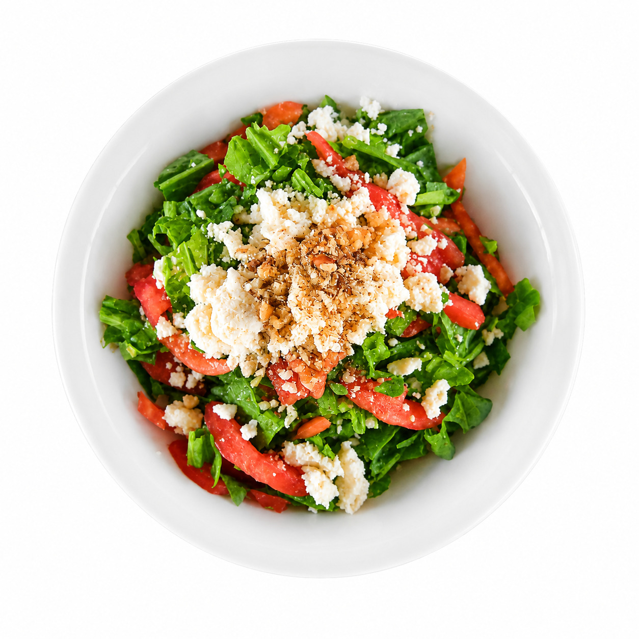 Roka Salatası