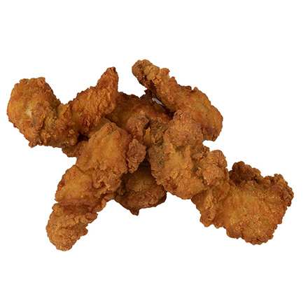 6'lı Tenders (Kemiksiz)