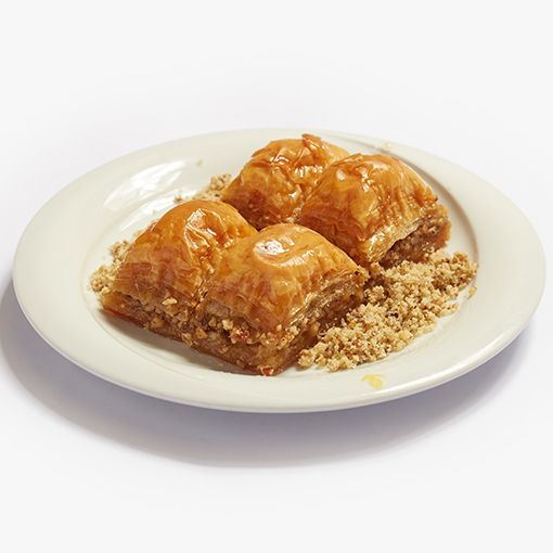 Cevizli Baklava (500 gr.)