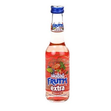 Uludağ Frutti Extra Orman Meyveli 250 ml