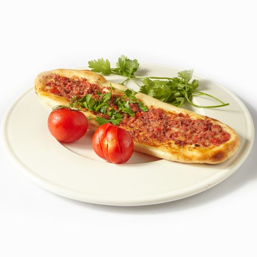 Kıymalı Güveç