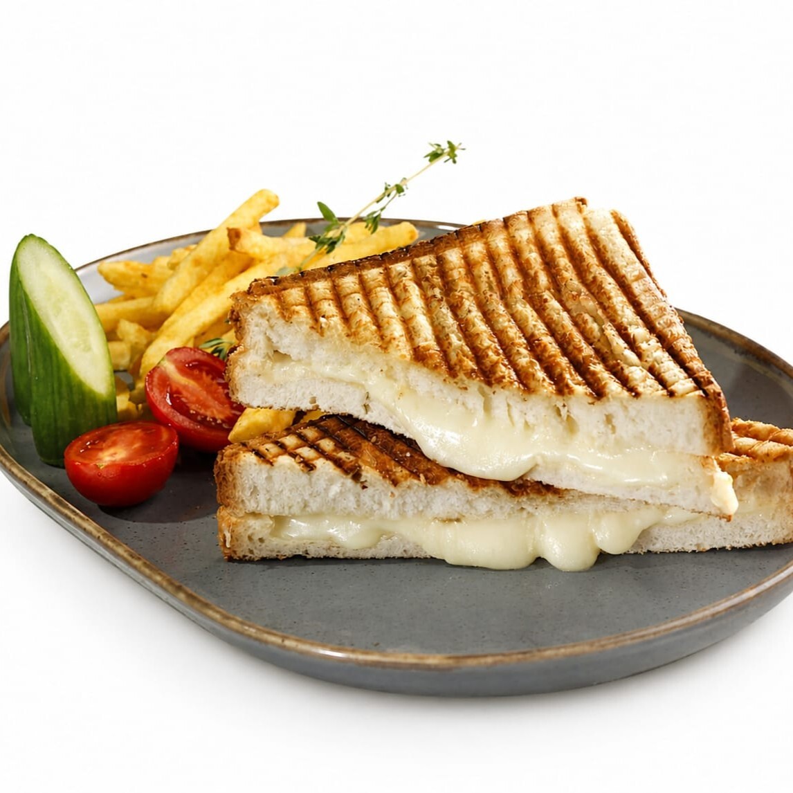 Kaşarlı Tost