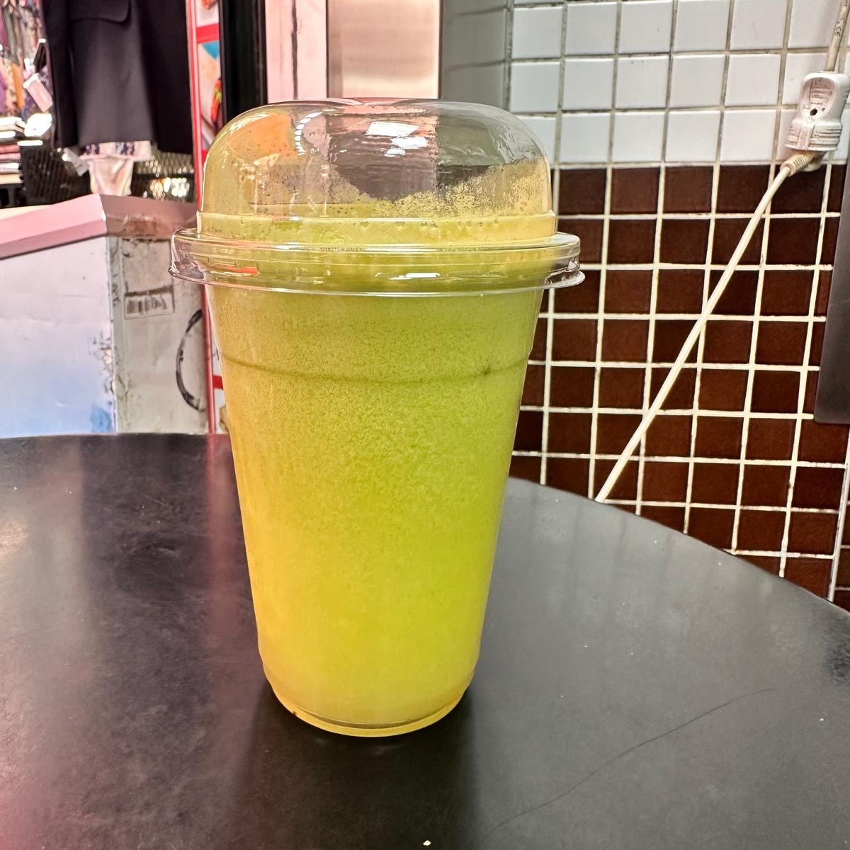 Elma Suyu ( Apple Juice ) Large