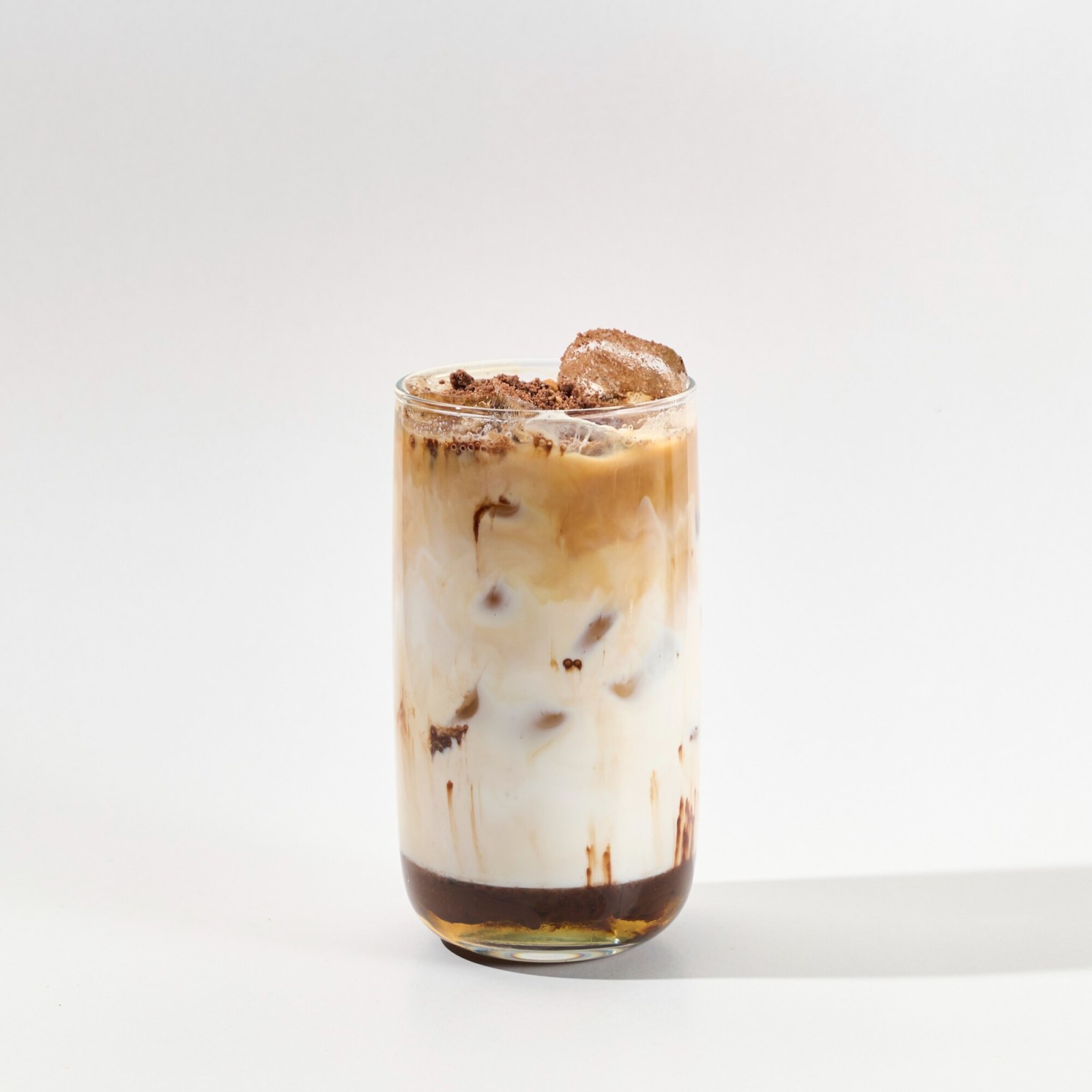 Iced Cookie Mocha