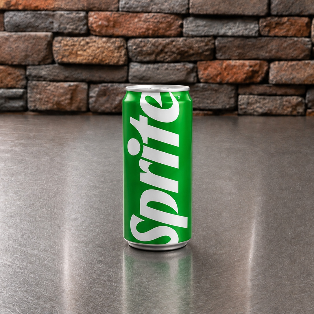 Sprite (330 ml.)