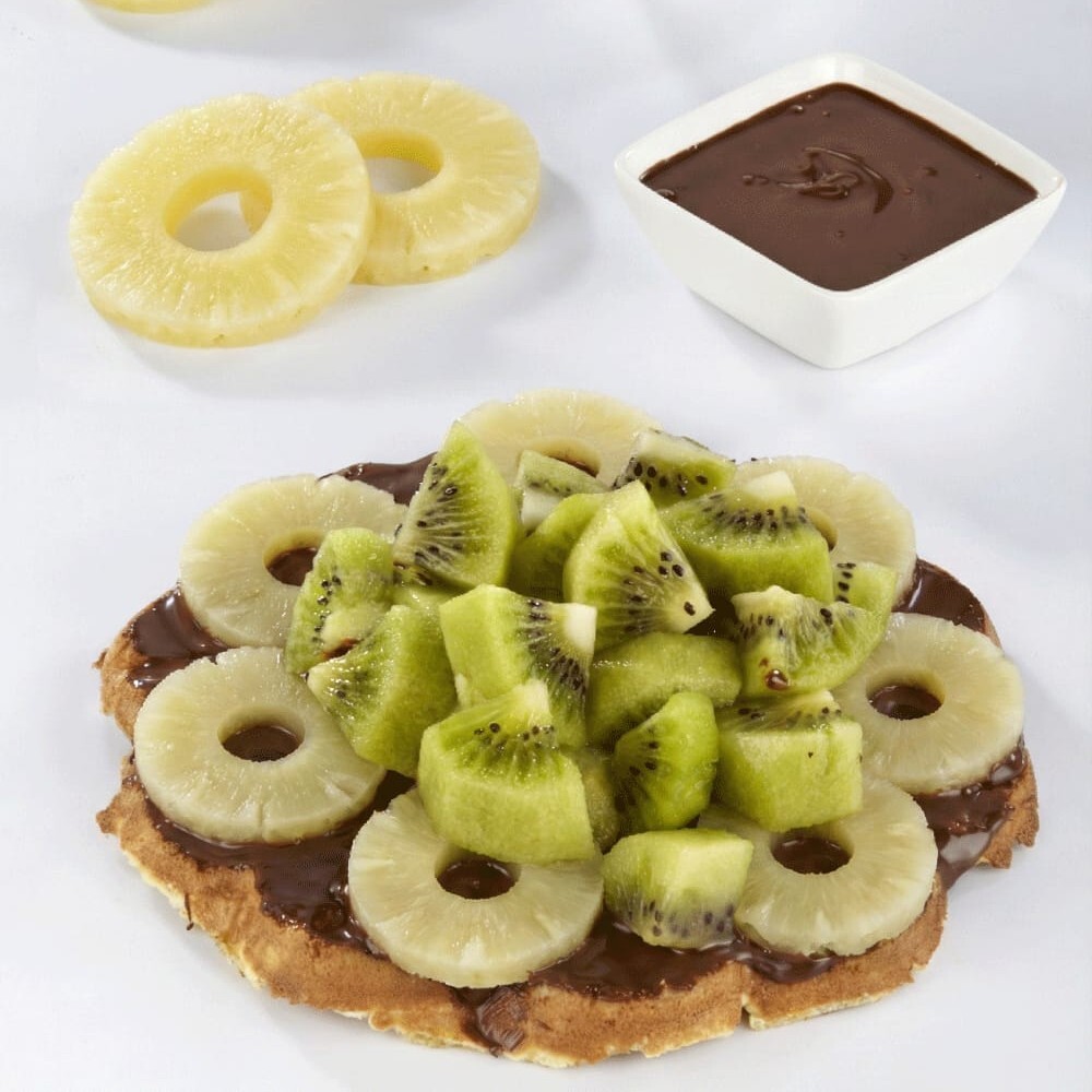 Tropikal (Waffle)