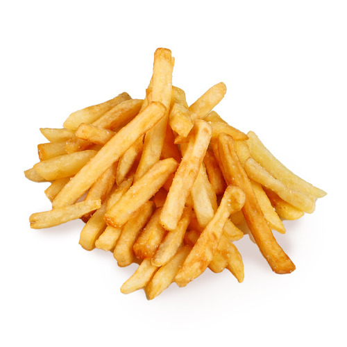 Patates kızartması