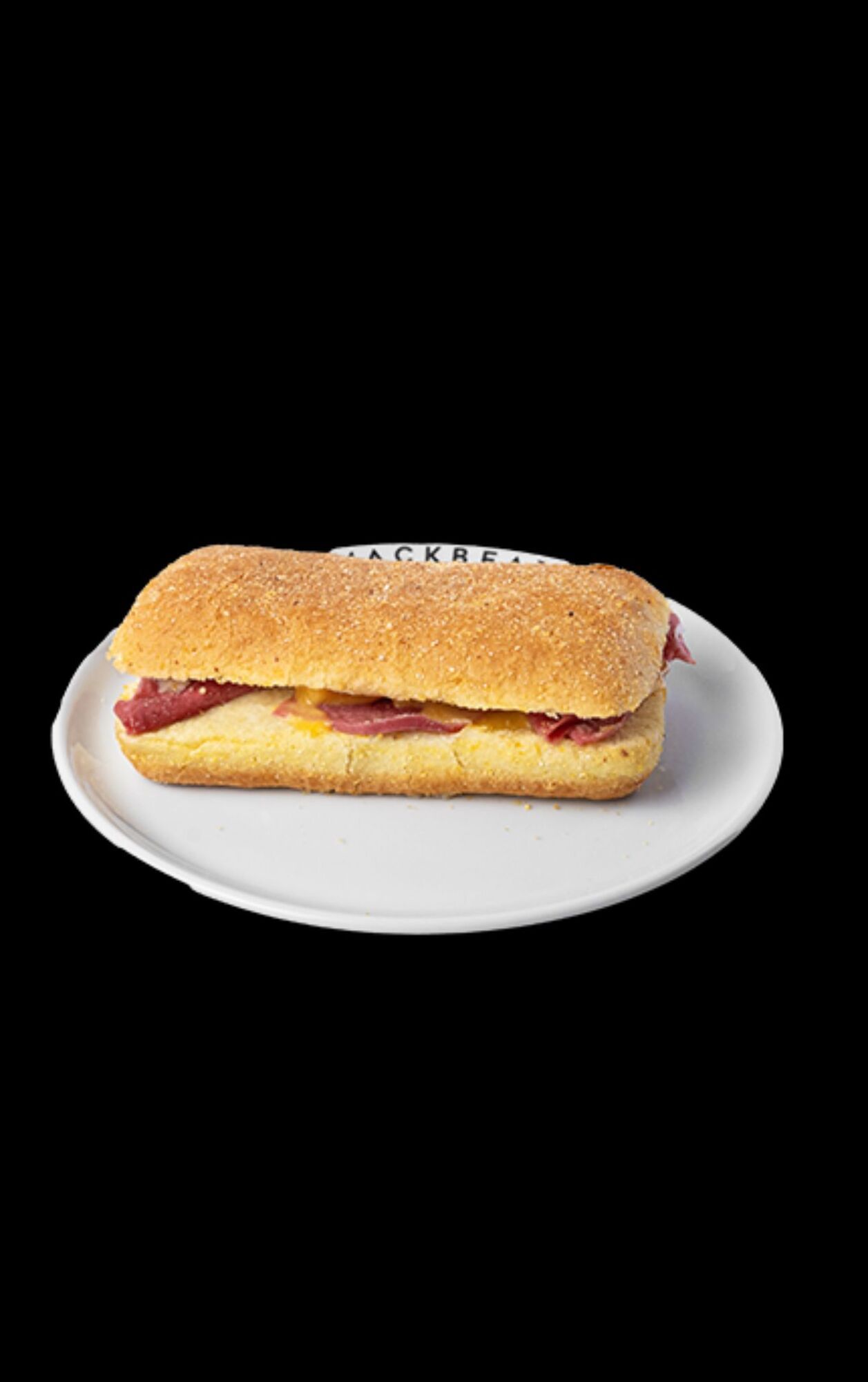 Dana Jambon Cheddarli Sandvi̇ç