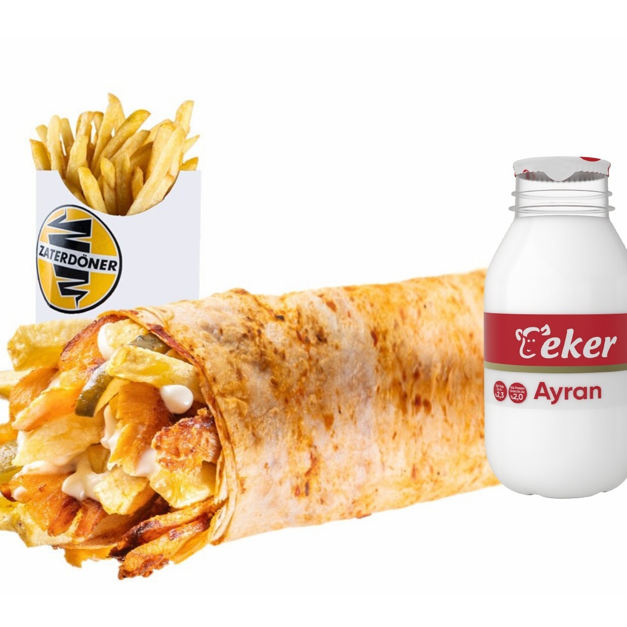 Medium Yıldız Menü