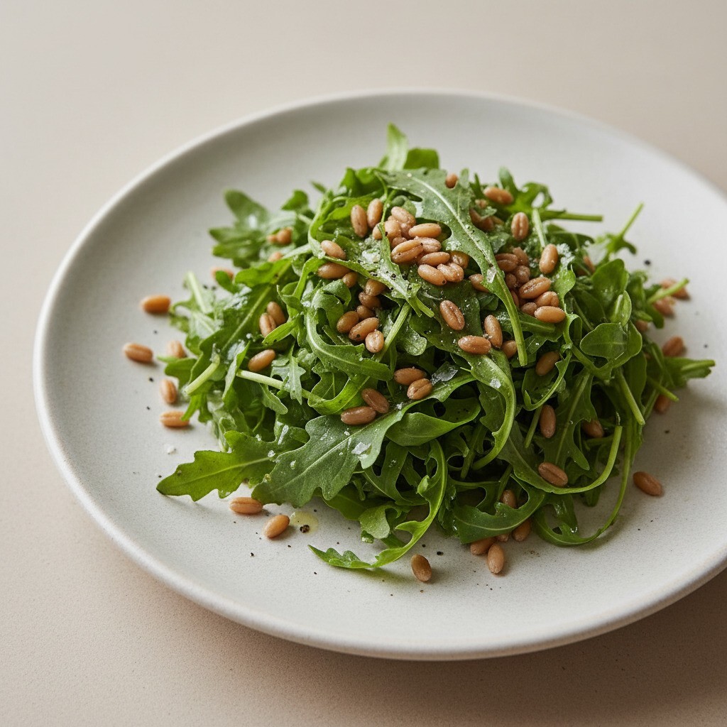 Roka Salatası (5 Kişilik)
