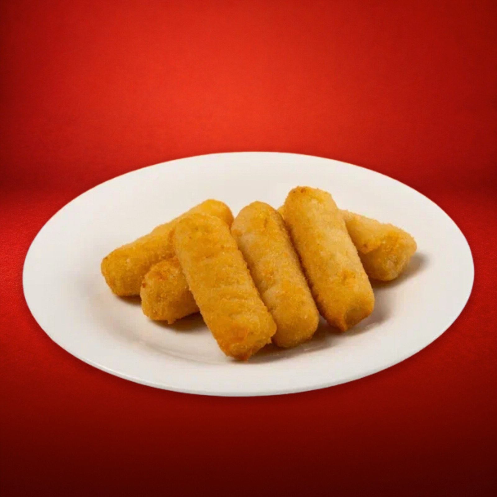 Patates Kroket (6 Adet)