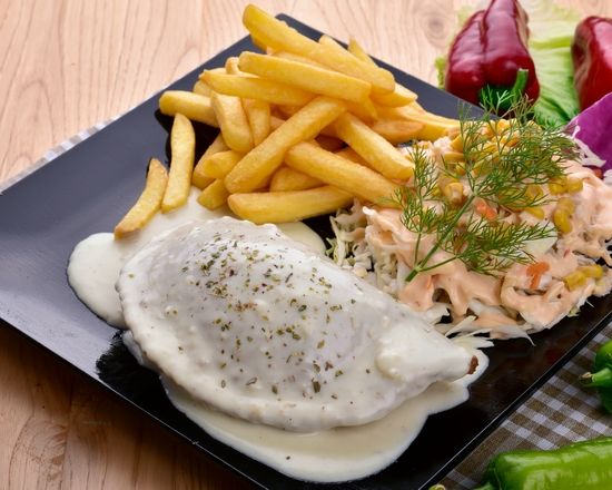 Cordon Bleu