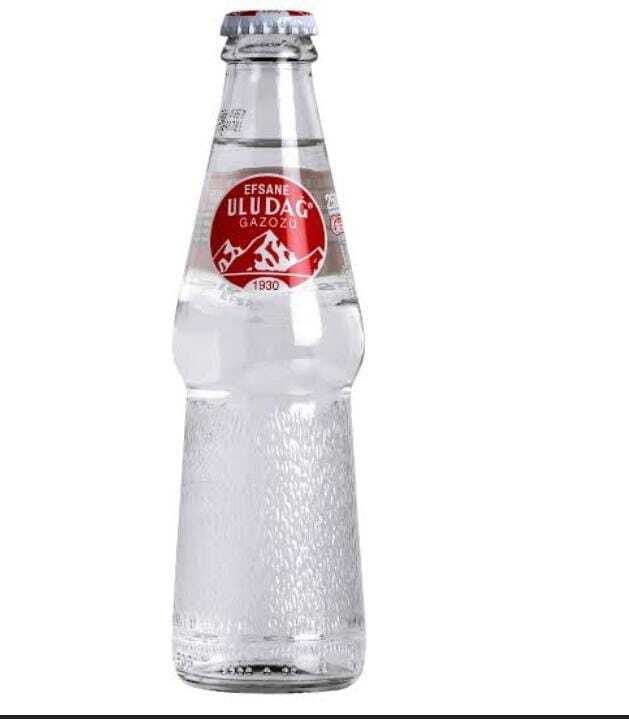 Uludağ Gazozu