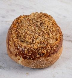 Tahinli Cevizli Çörek