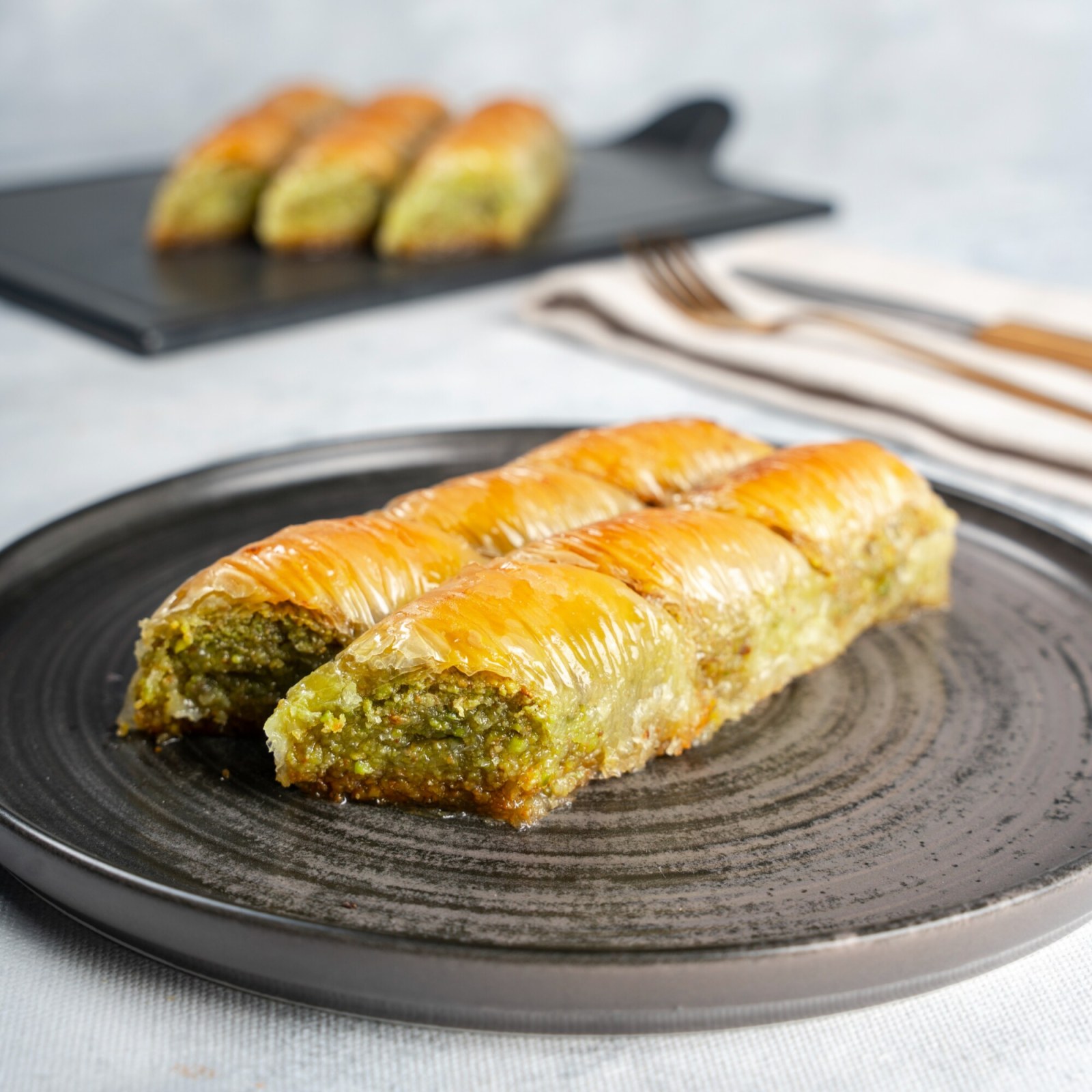 Kesme Baklava (500 gr.)