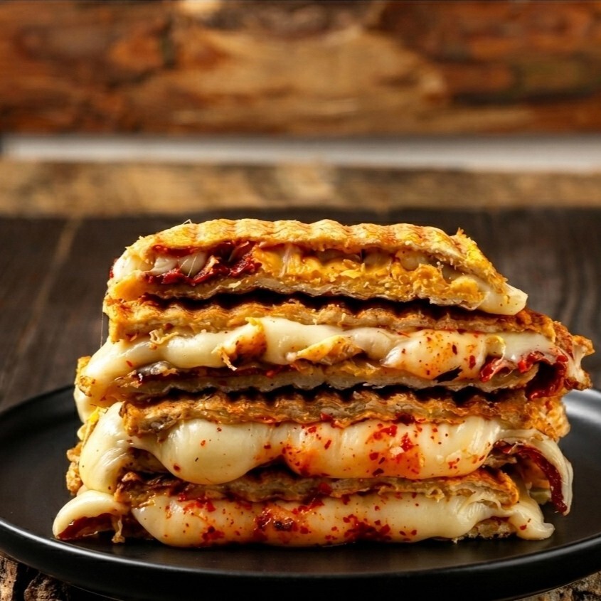 Special Matik Tost