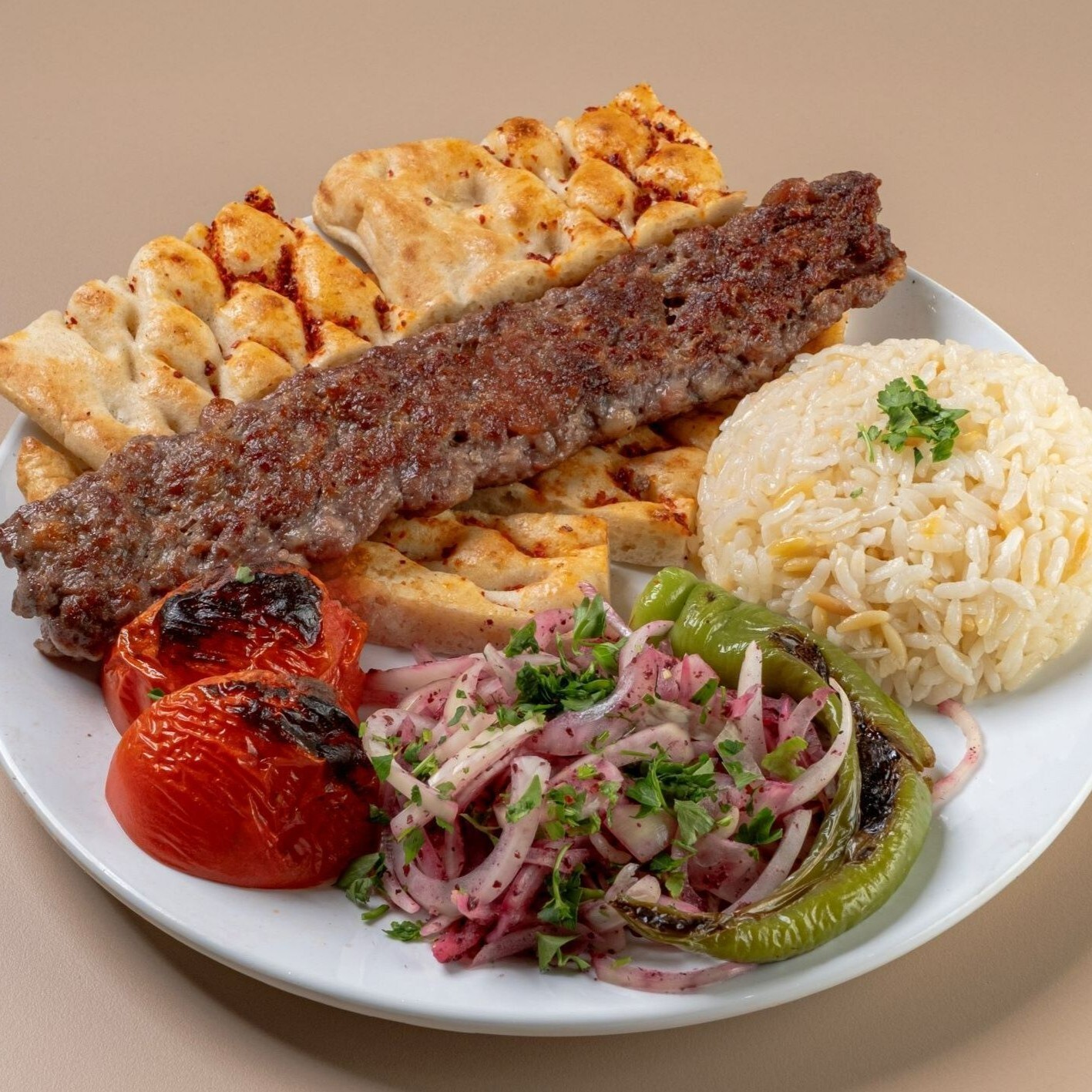 Adana Kebap Servis