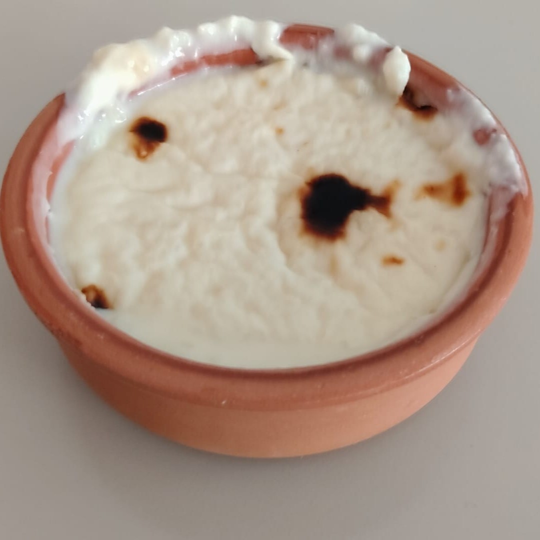 Sütlaç