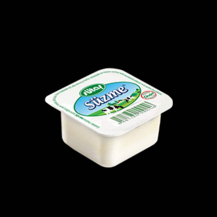 Sütaş Süzme Porsiyon 25 gr