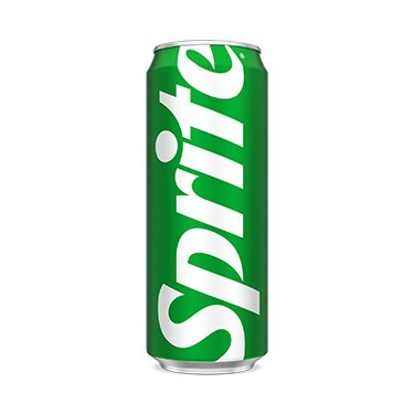 Sprite (330 ml)