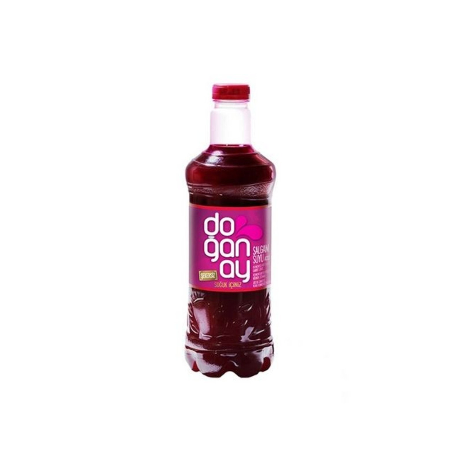 Doğanay Şalgam (300 ml)