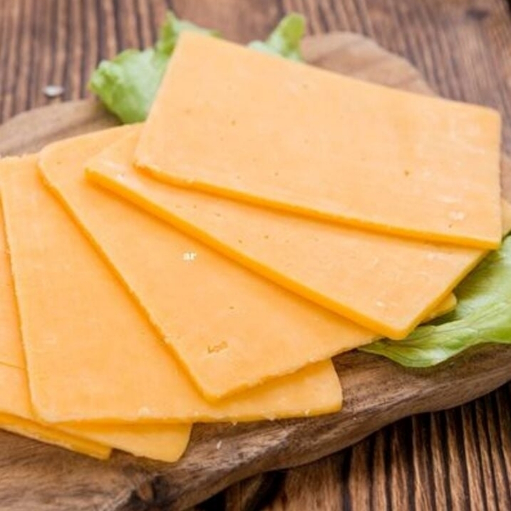 Cheddar Peyniri