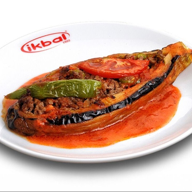 Karnıyarık