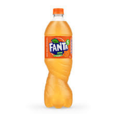 Fanta 1 Lt.