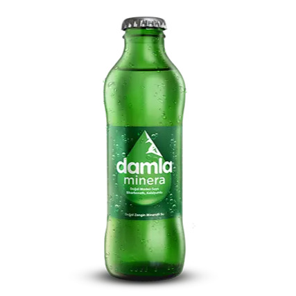 Damla Soda (20 cl)