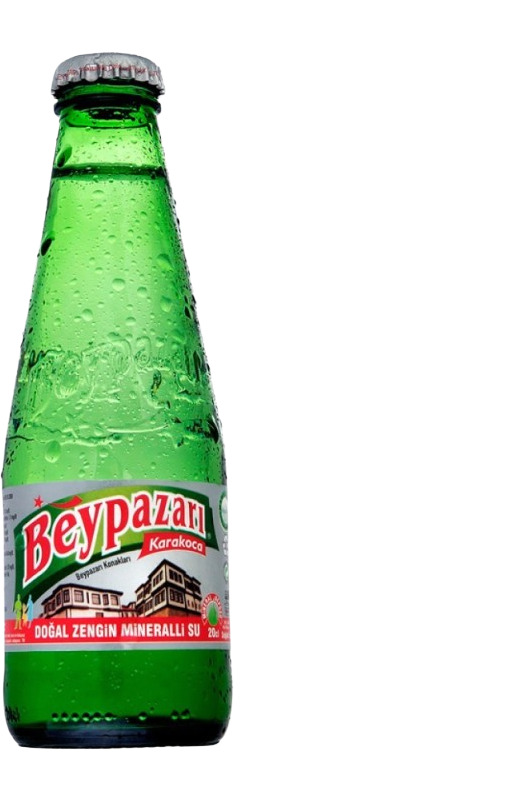 Soda