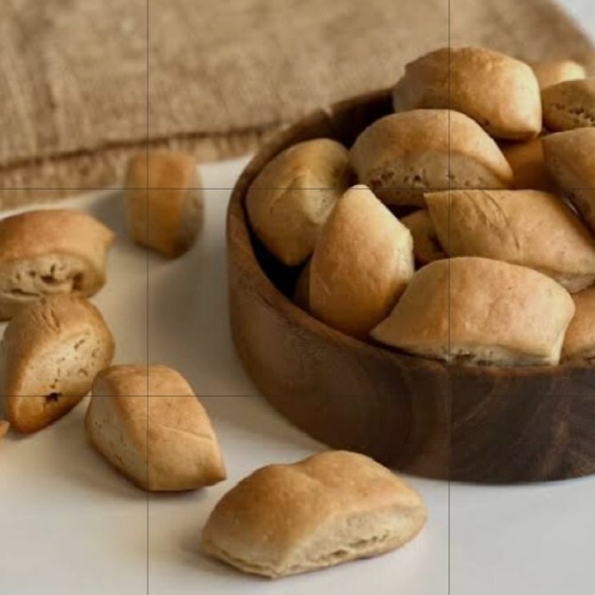 Beypazarı Kurusu (400 Gr)