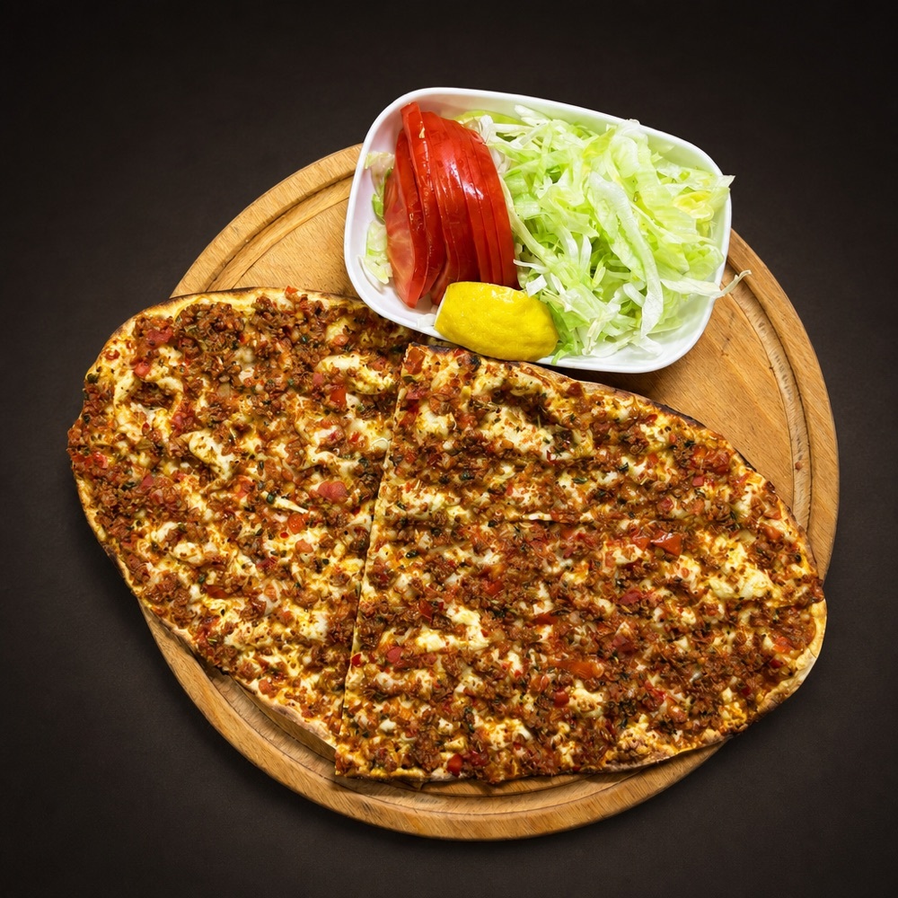 lahmacun