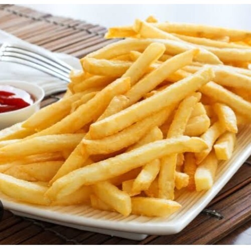 Parmak Patates