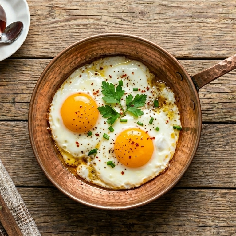 Sade Omlet