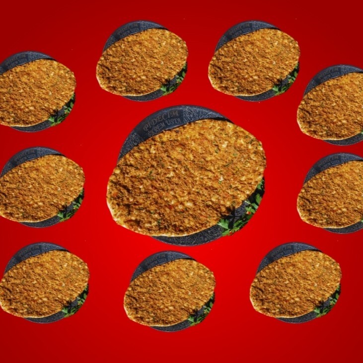 10lu Lahmacun