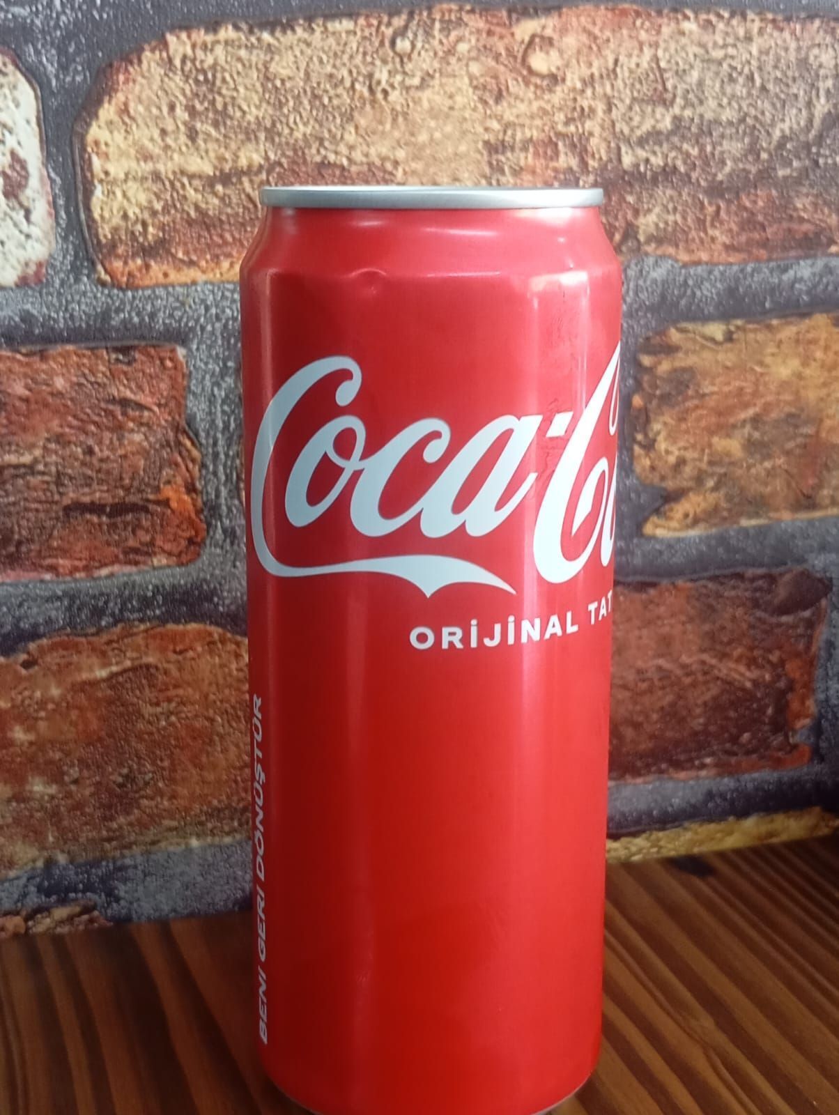 Coca-Cola
