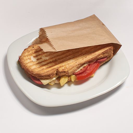 Yengen Tost