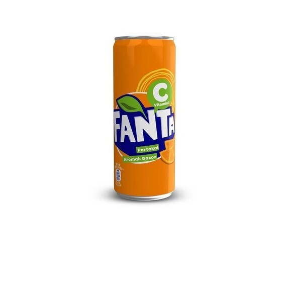 Fanta (330 ml.)
