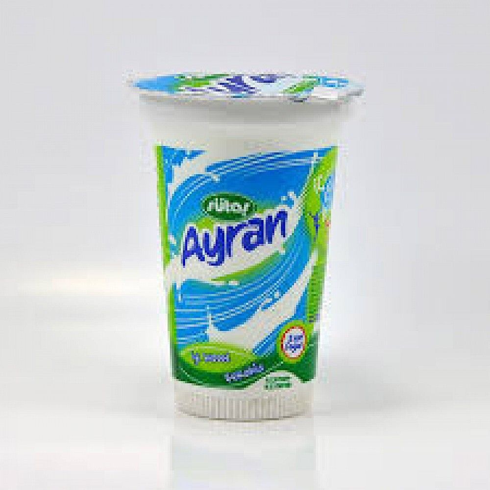 Ayran Küçük