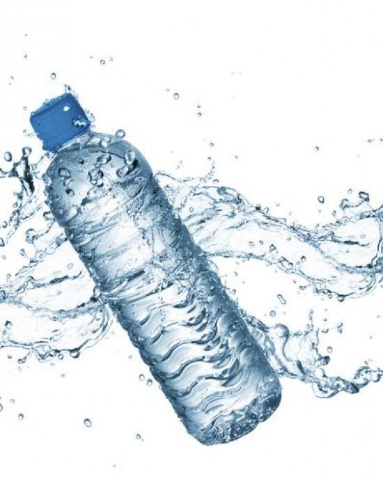 Su (500 ml.)