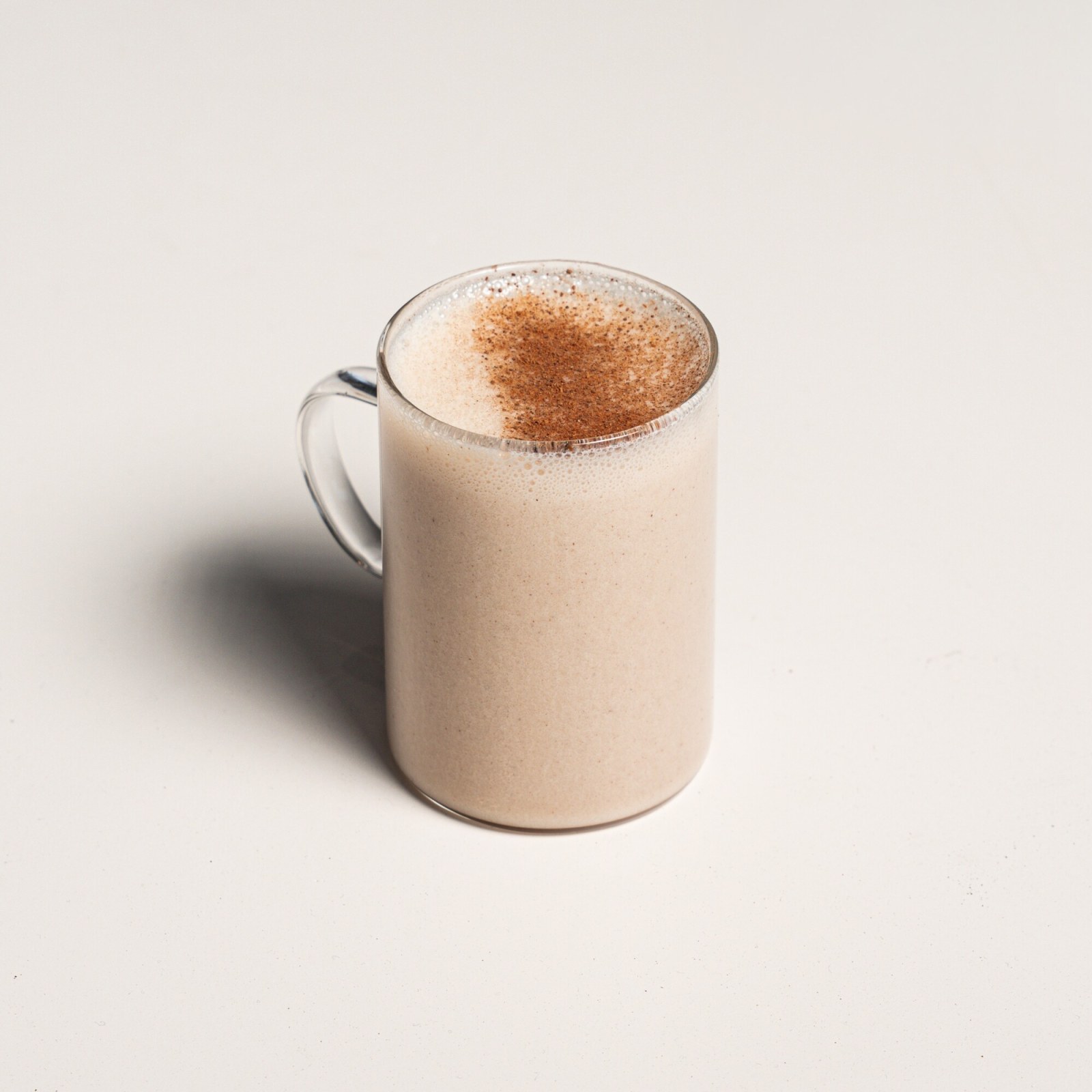 Chai Tea Latte +FREE Muffin