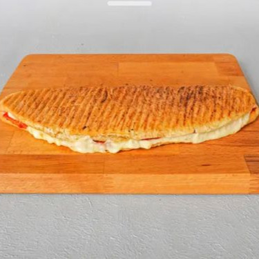 Tam Ekmek Arası Kaşarlı Tost