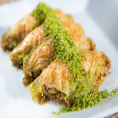 ANTEP ŞÖBİYET 500 GR 🙃