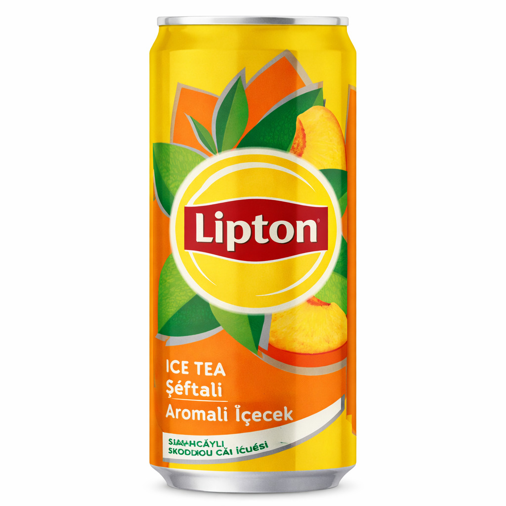 Lipton Ice Tea (330 ml)