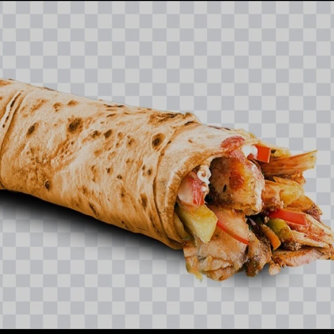 Hatay Soslu Baba Dürüm