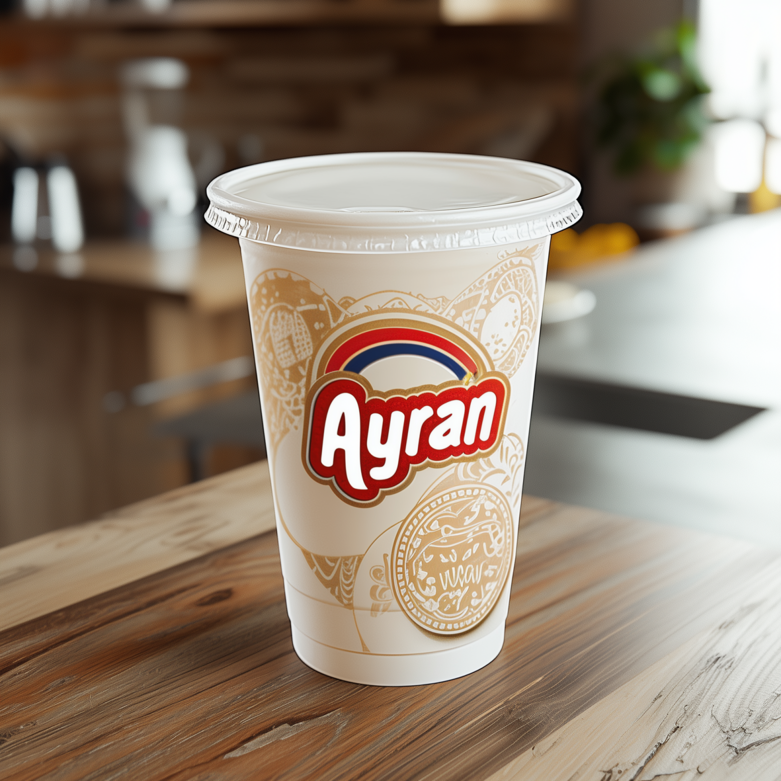 Ayran (30 cl.)