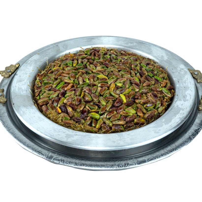 Fıstıkzade (2 KİŞİLİK)