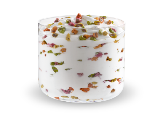 King Mix Renkli Çikolata Drajeli