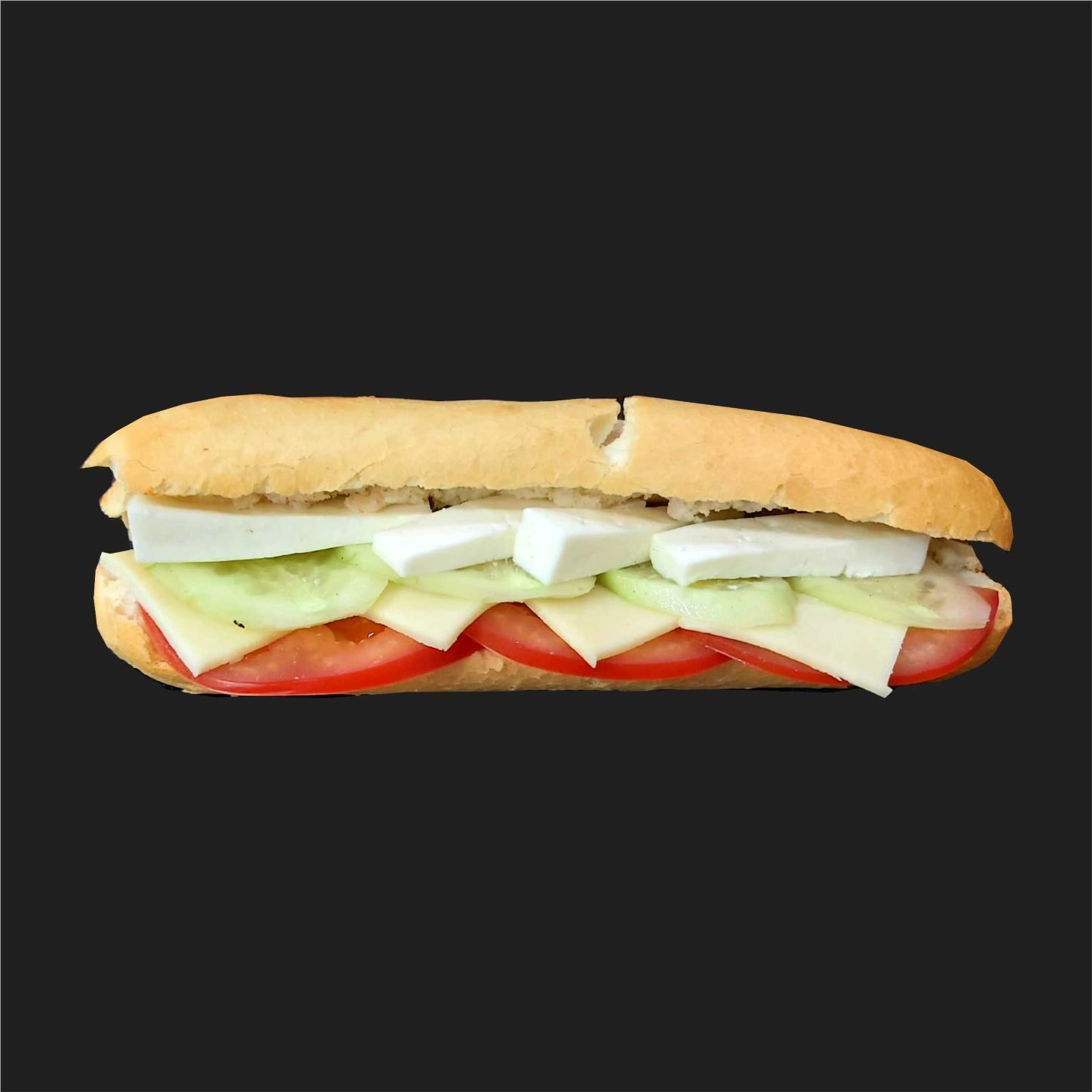 Sandviç