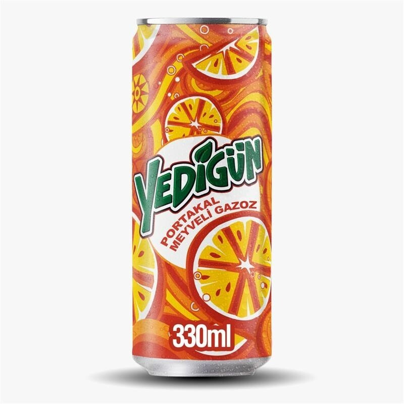 Yedigün (33 cl.)